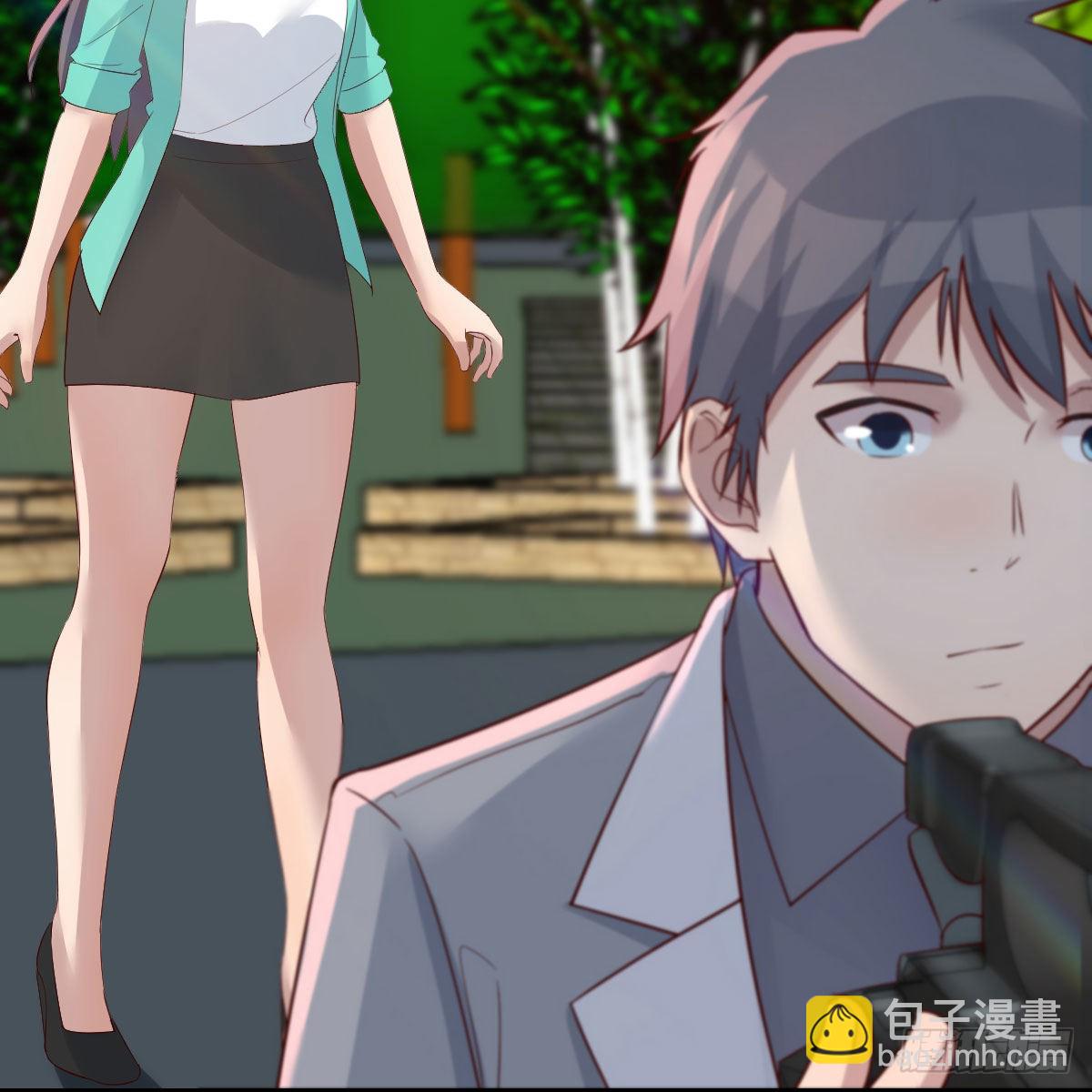 新奇的前戏(1/2)-第239话