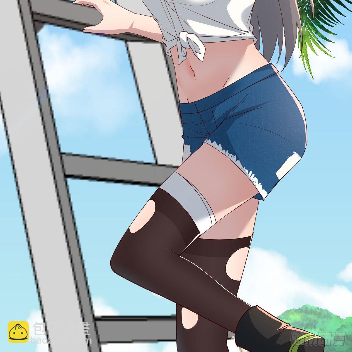 登陆荒岛(1/2)-第241话