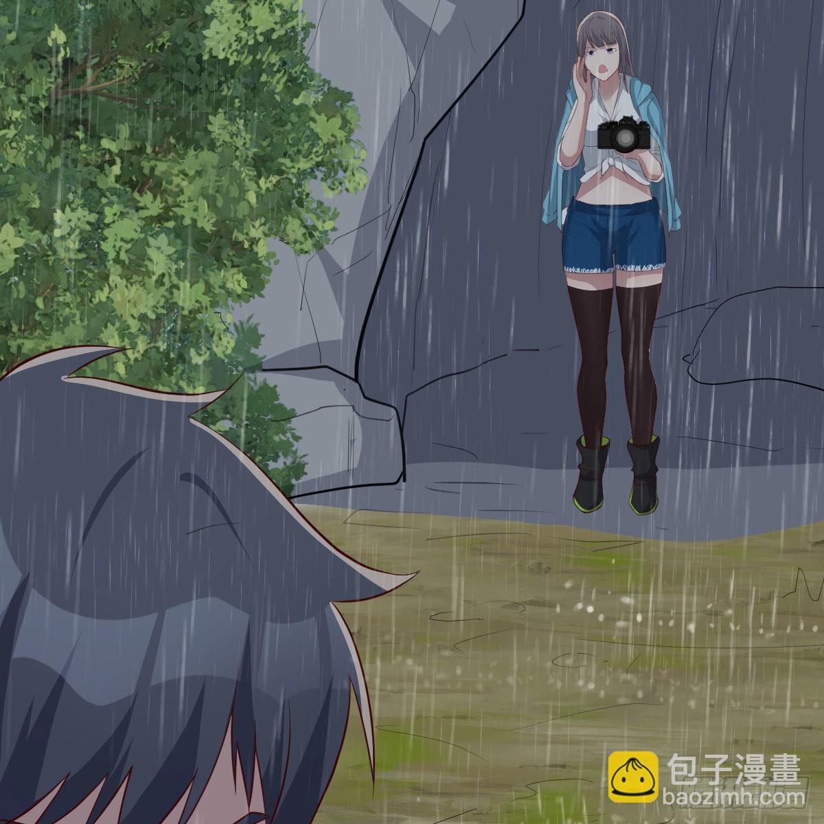 开始反击(1/2)-第245话