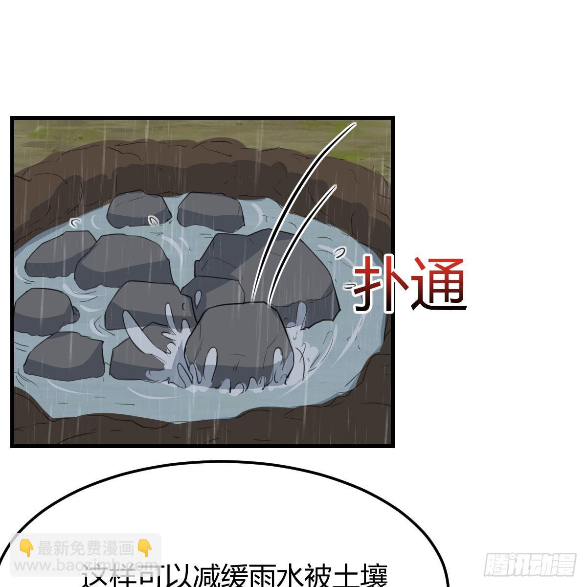开始反击(1/2)-第245话