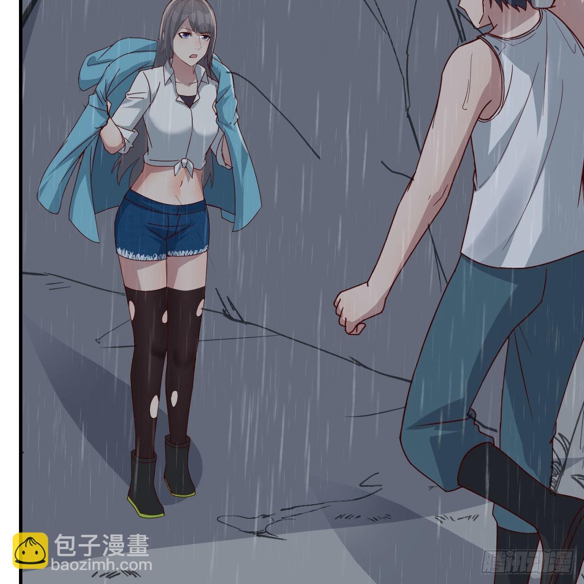 开始反击(1/2)-第245话