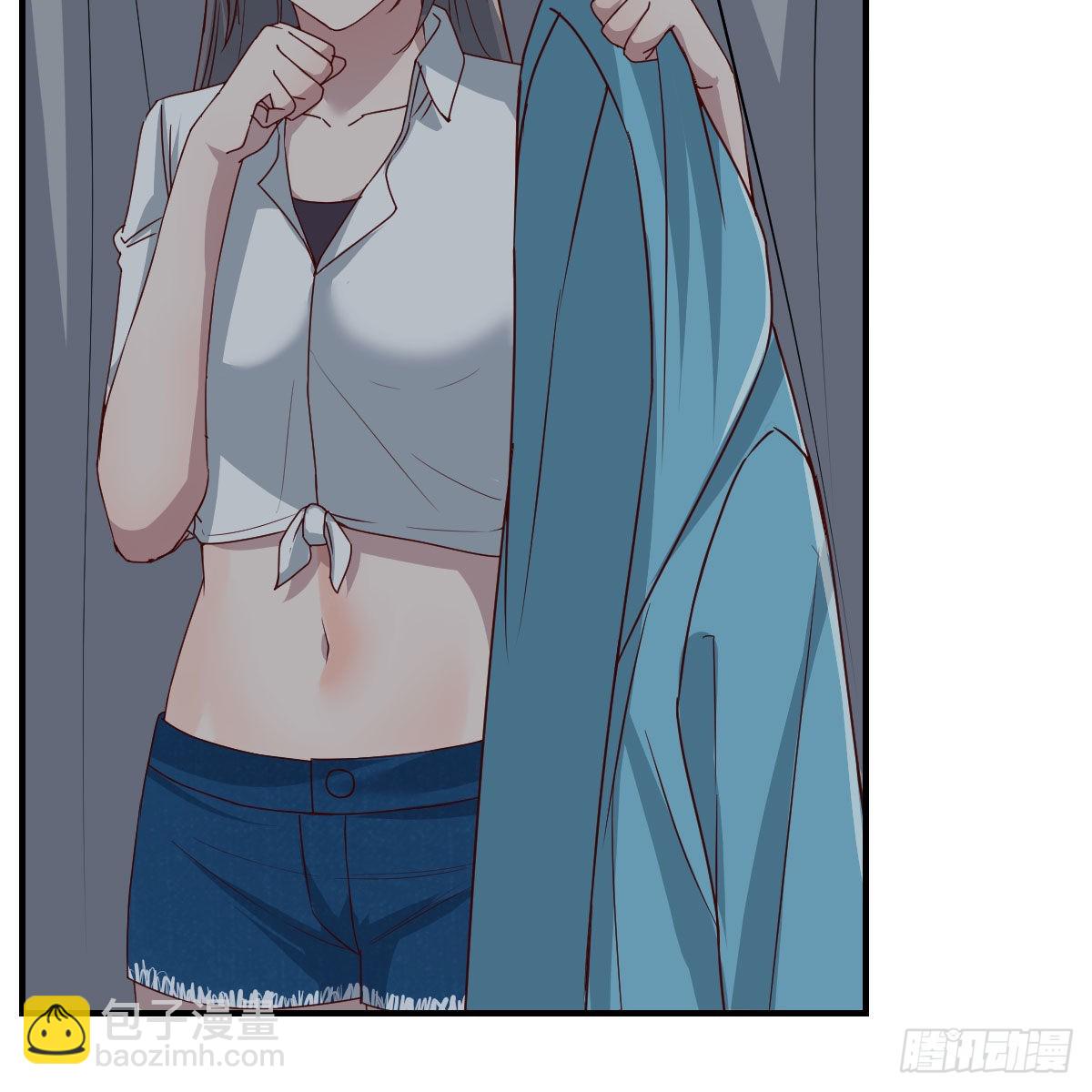 开始反击(1/2)-第245话