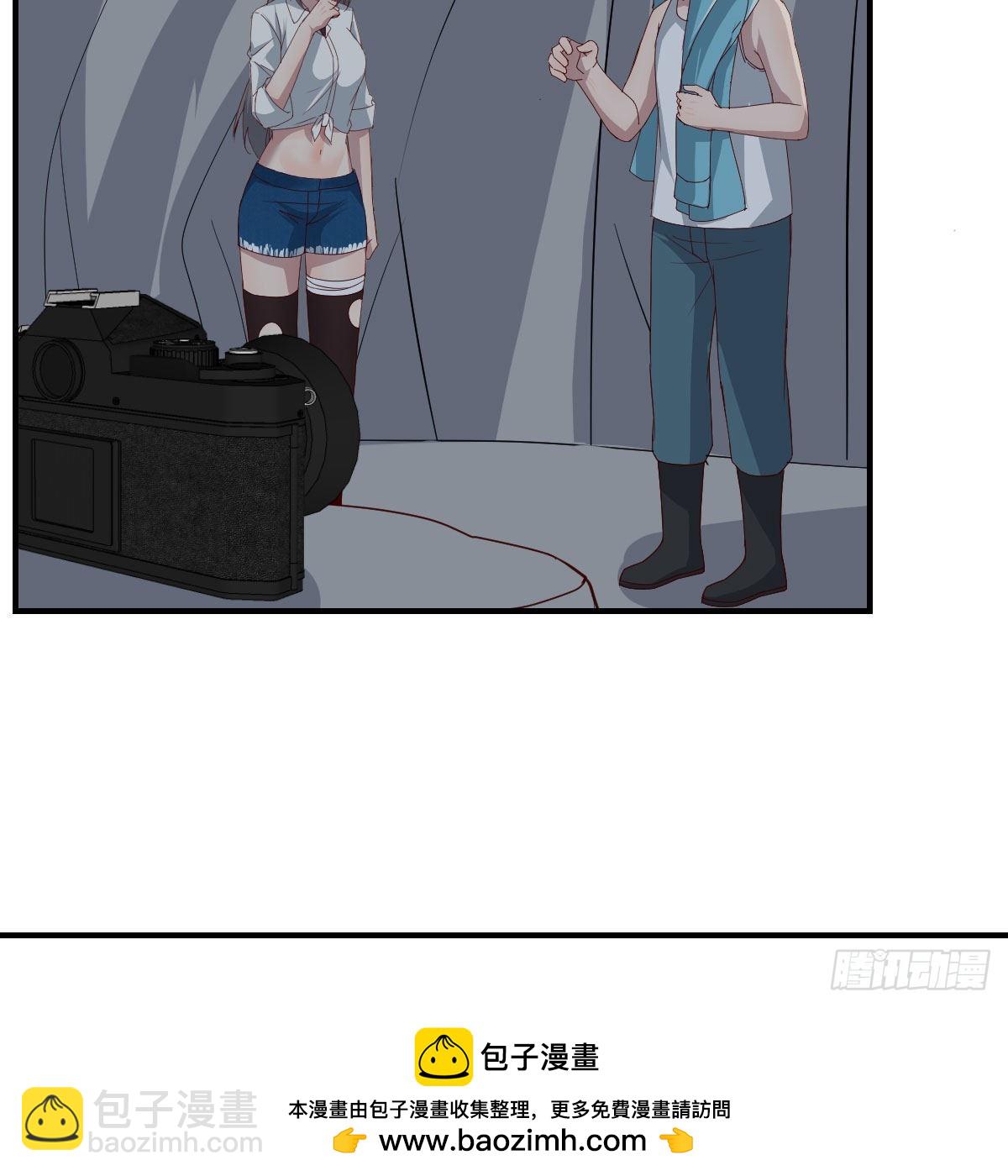 开始反击(1/2)-第245话