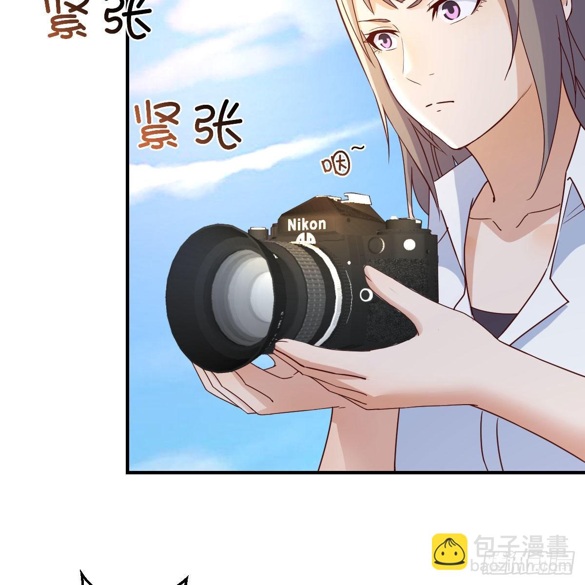 周敏慧！克制！(1/2)-第247话