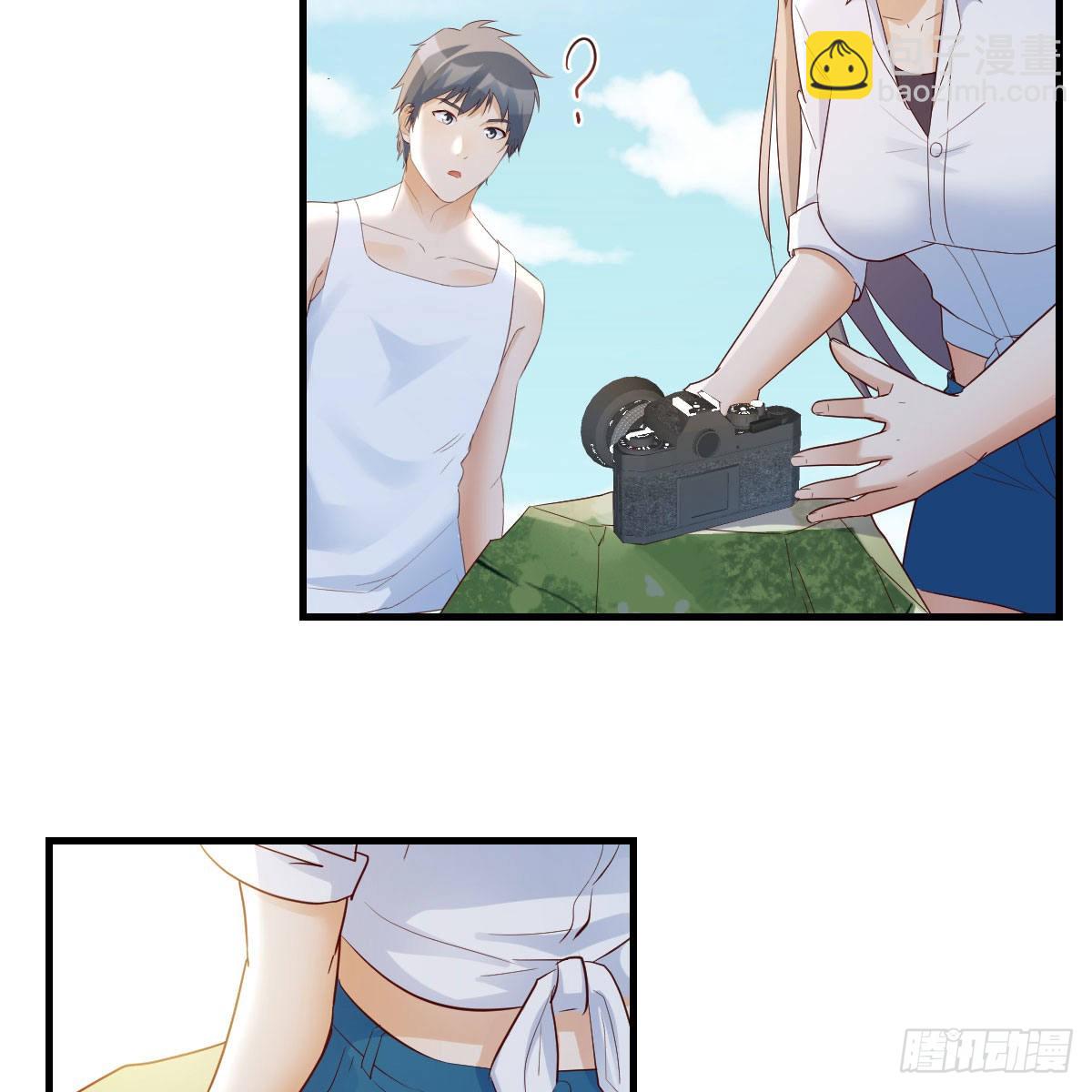 周敏慧！克制！(1/2)-第247话