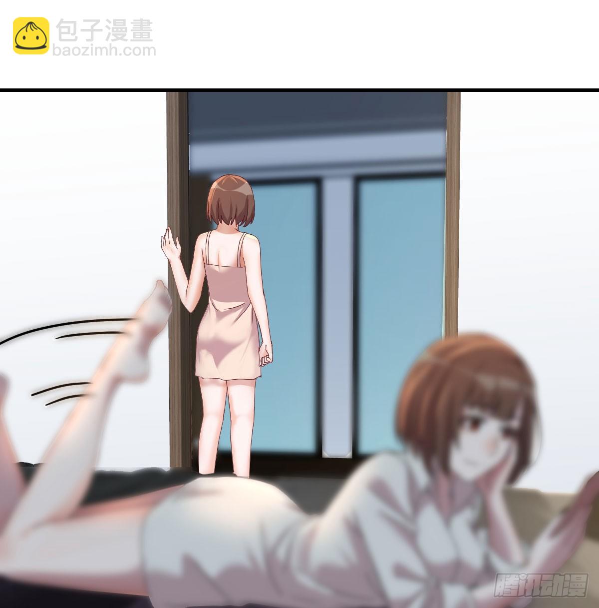 敏慧喜欢的人(1/2)-第255话