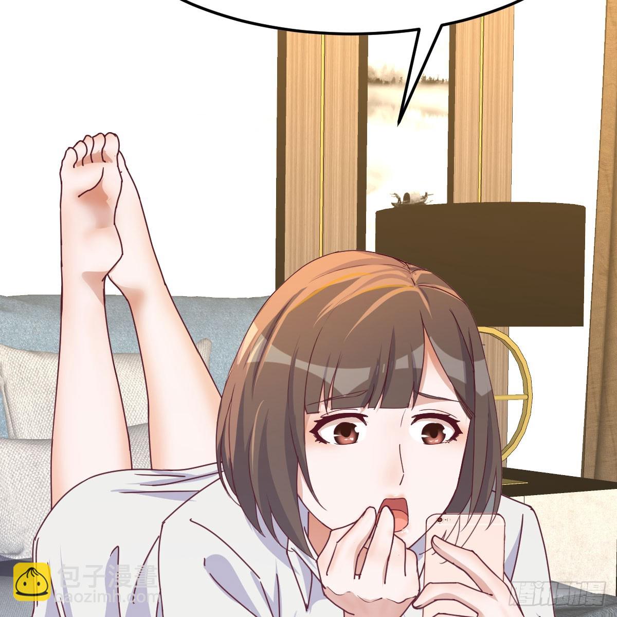 启动新方案(1/2)-第257话