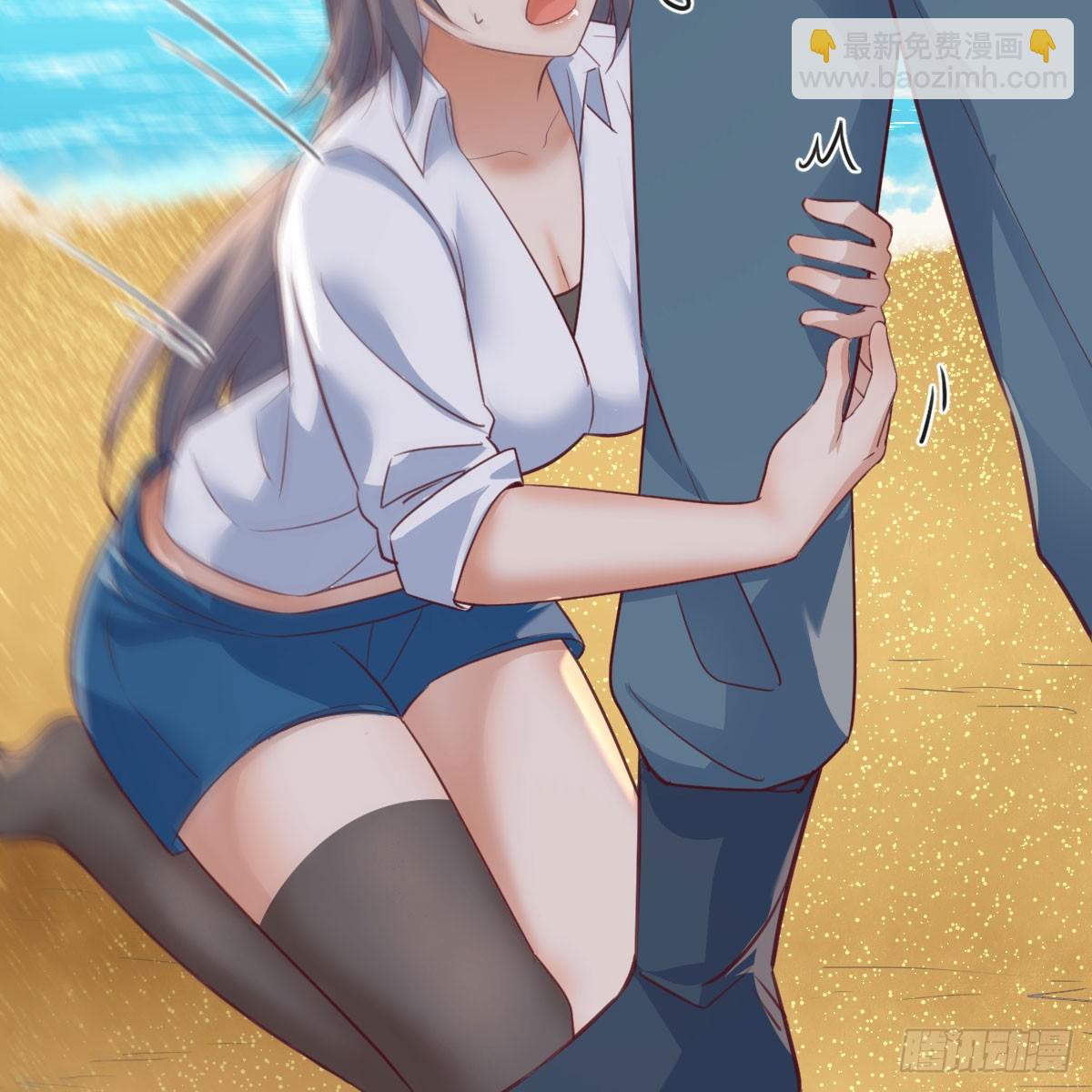 启动新方案(1/2)-第257话