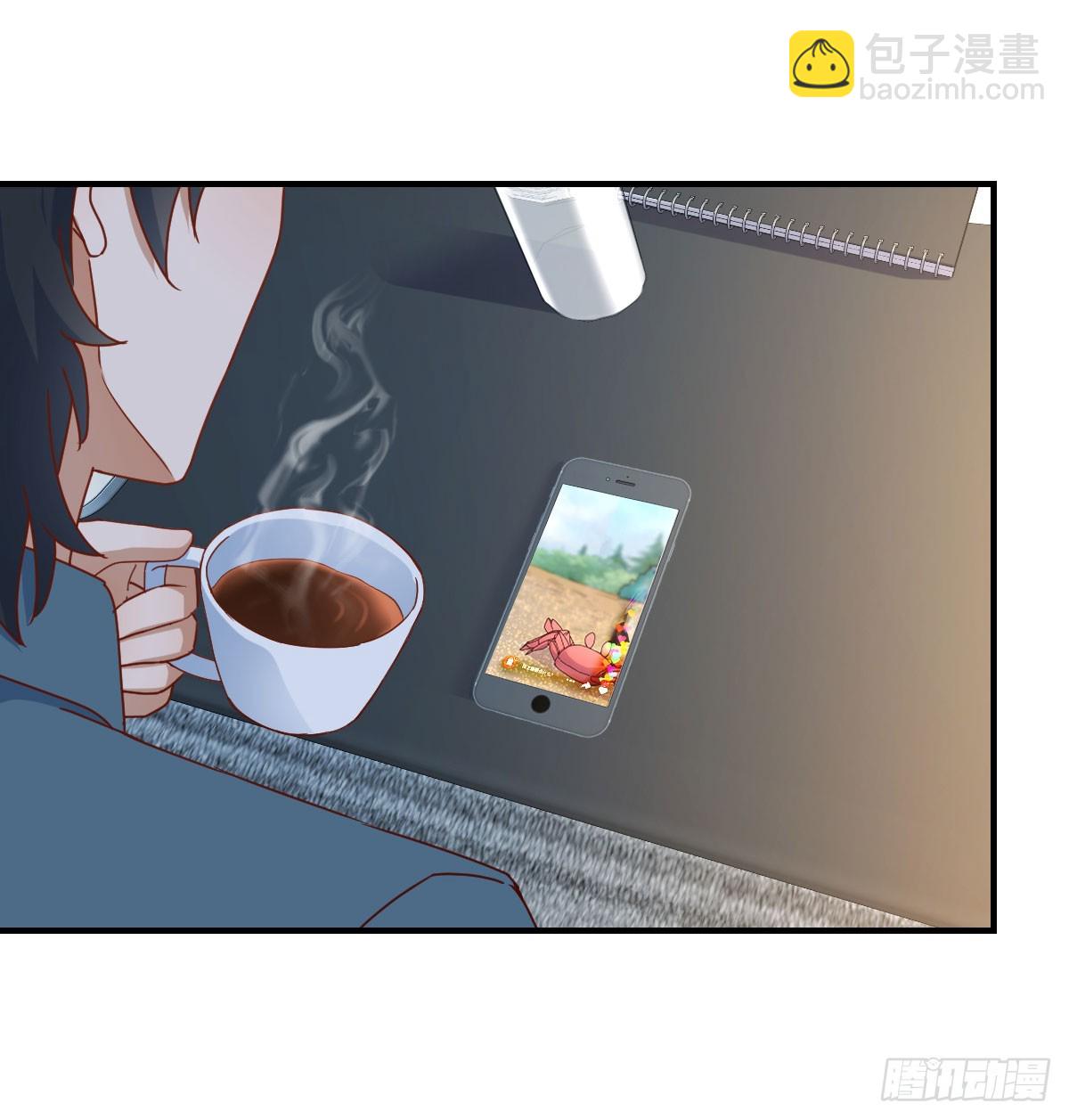 人工呼吸(1/2)-第259话
