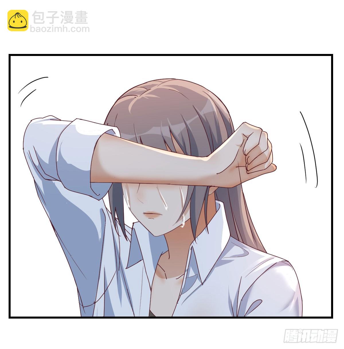 纪念礼物(1/2)-第261话