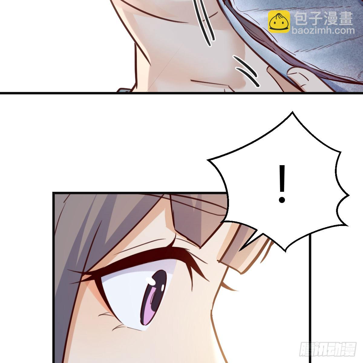 纪念礼物(1/2)-第261话