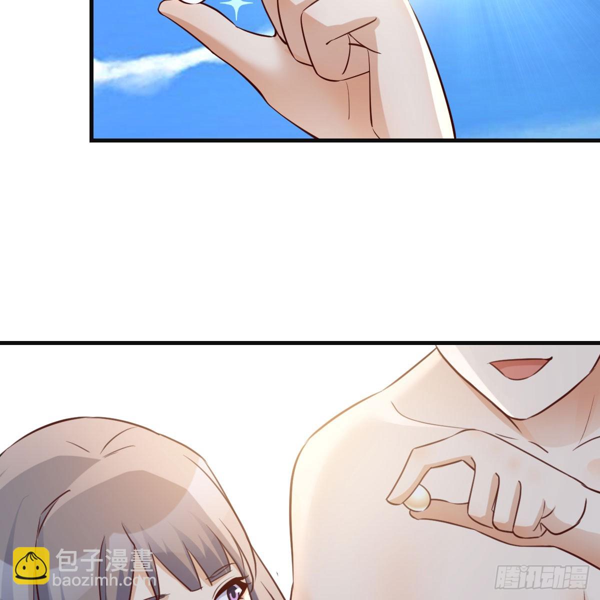 纪念礼物(1/2)-第261话