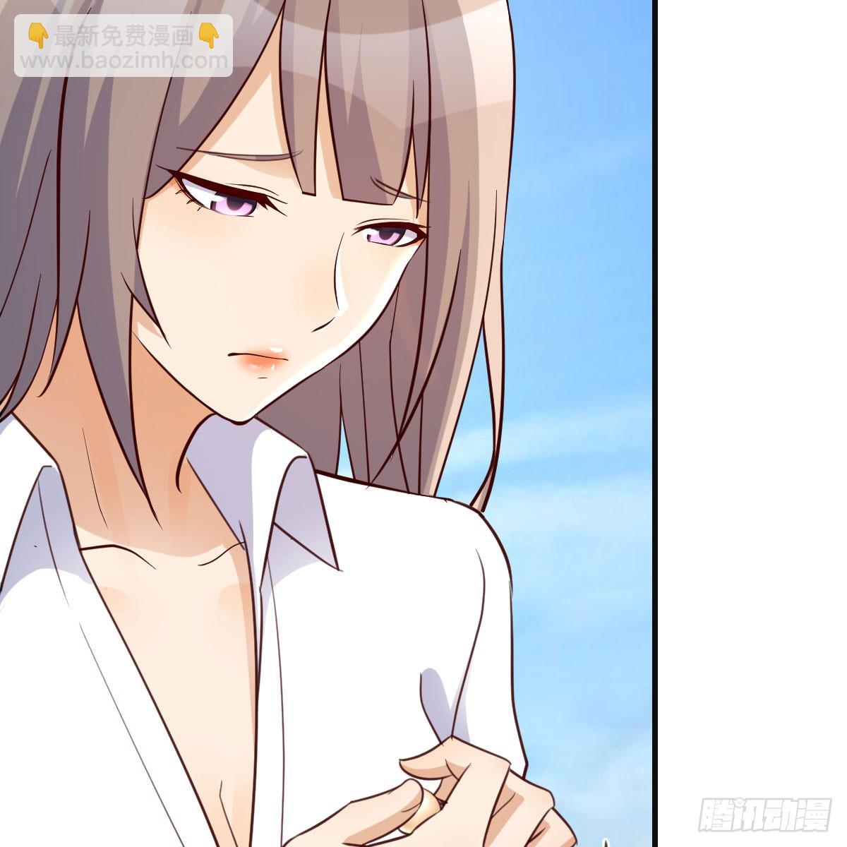 纪念礼物(1/2)-第261话