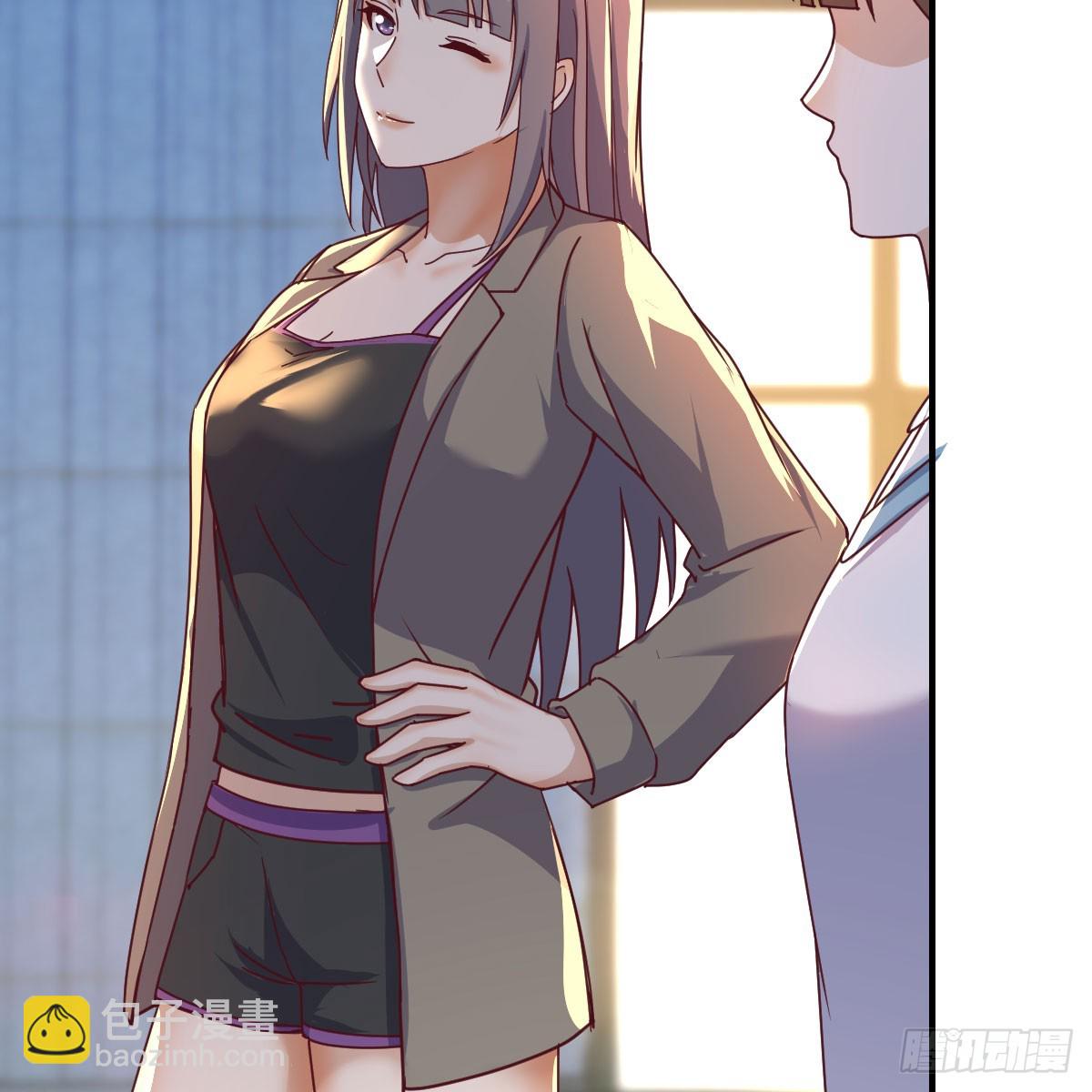 入门老师(1/2)-第263话