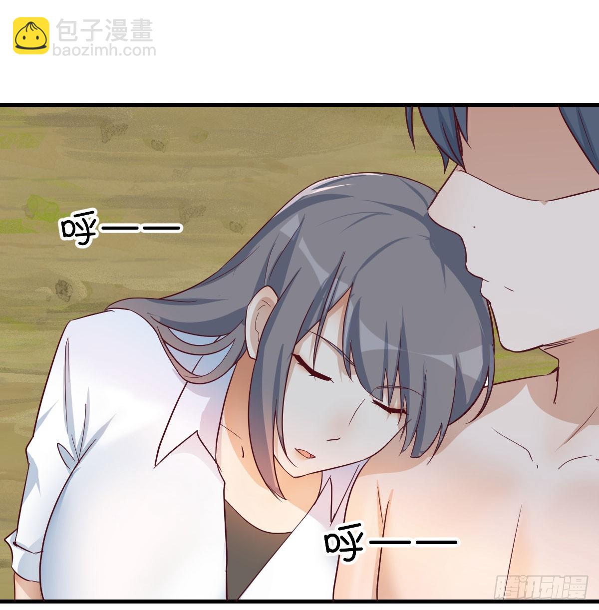 放手一搏(1/2)-第269话