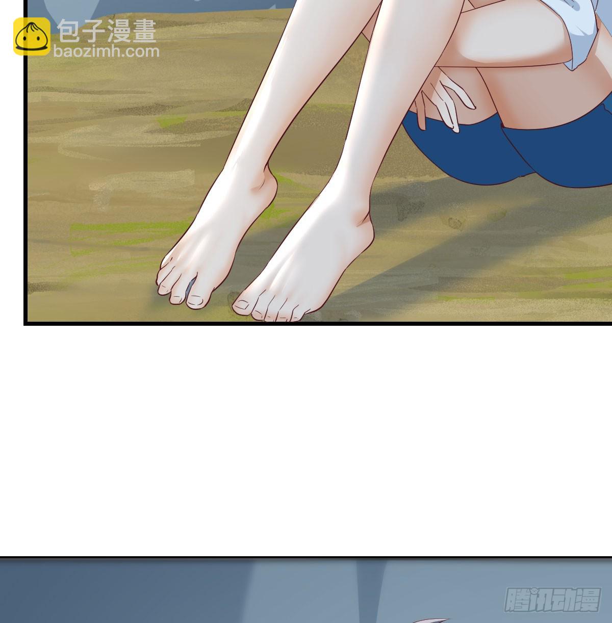 放手一搏(1/2)-第269话