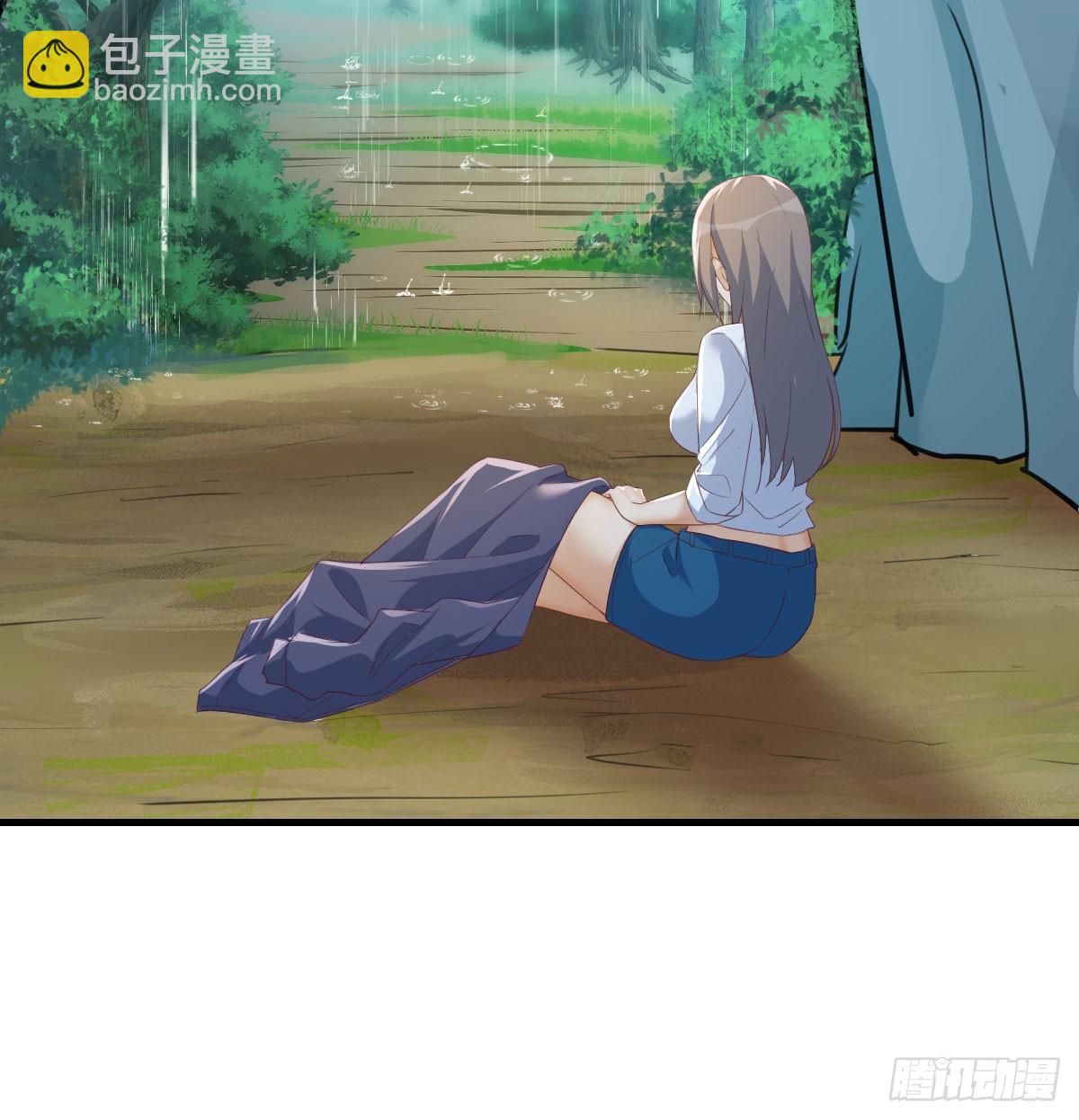 周翔！周翔！！-第271话