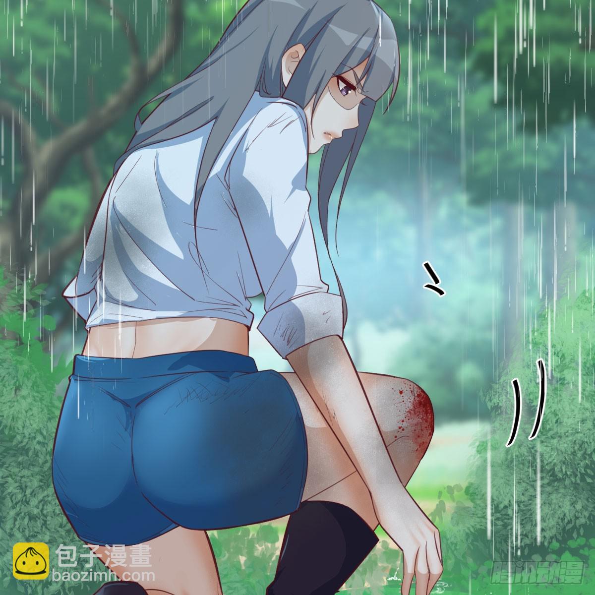 周翔！周翔！！-第271话