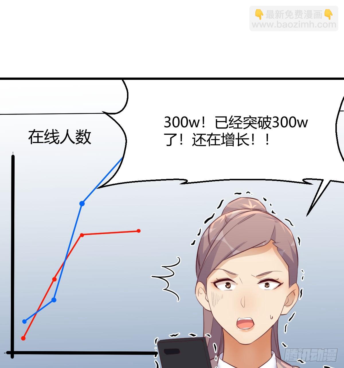 周翔！周翔！！-第271话