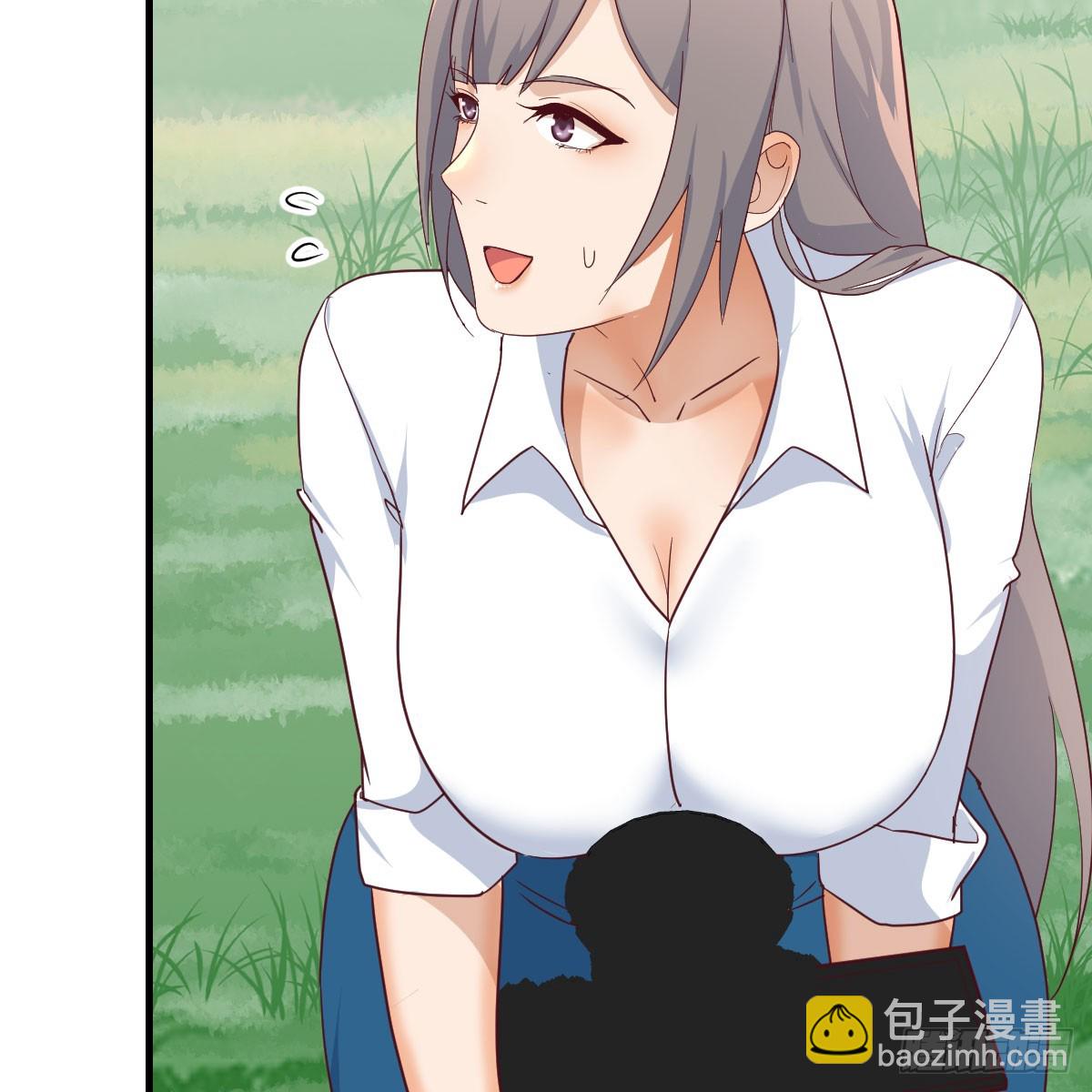 都听到了吗？(1/2)-第273话