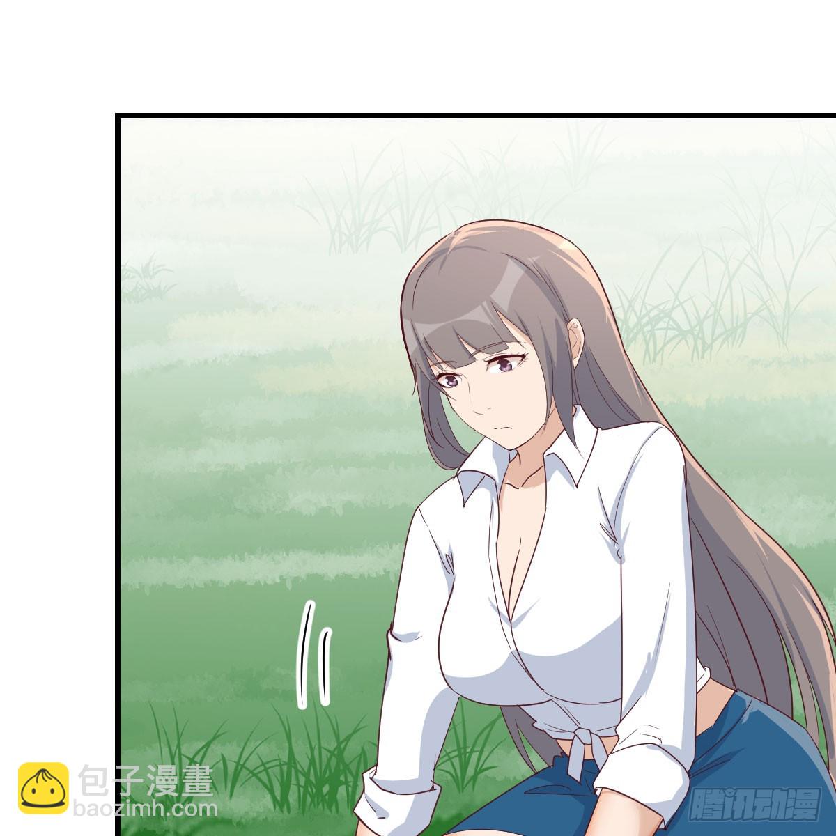 都听到了吗？(1/2)-第273话