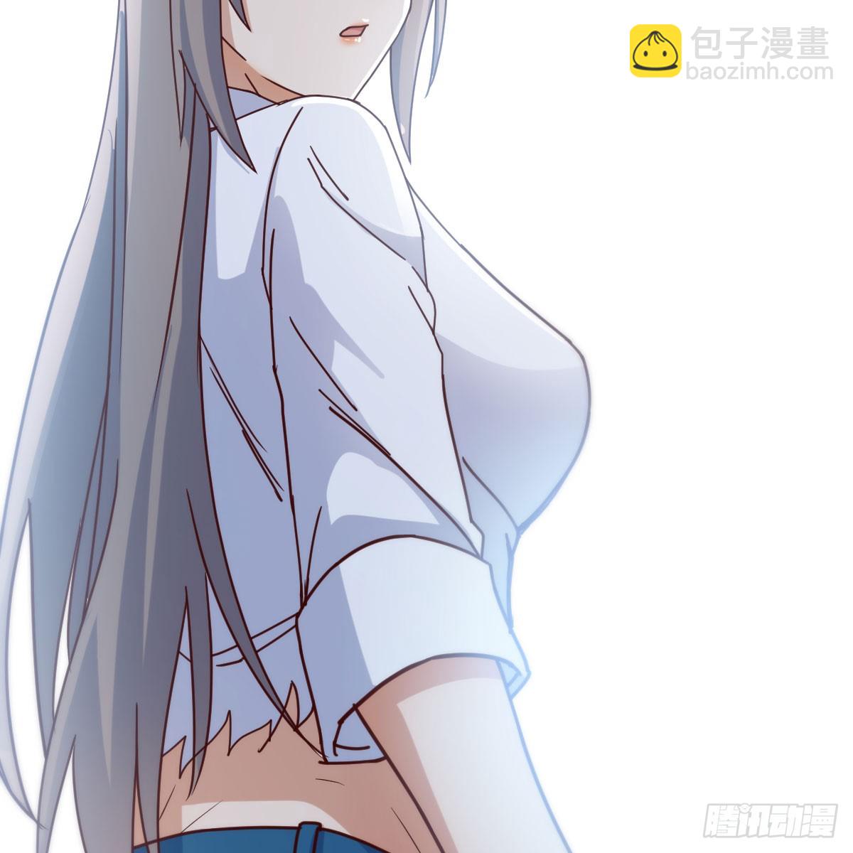 都听到了吗？(1/2)-第273话