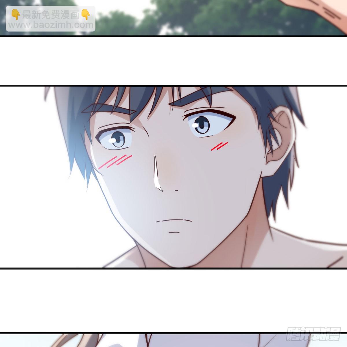 都听到了吗？(1/2)-第273话