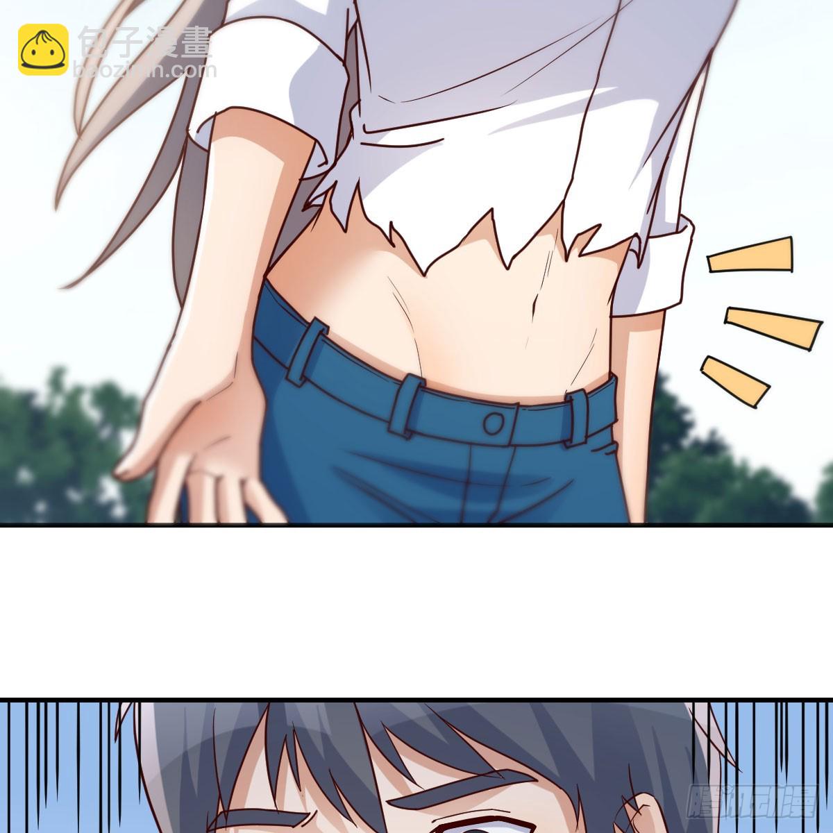 都听到了吗？(1/2)-第273话