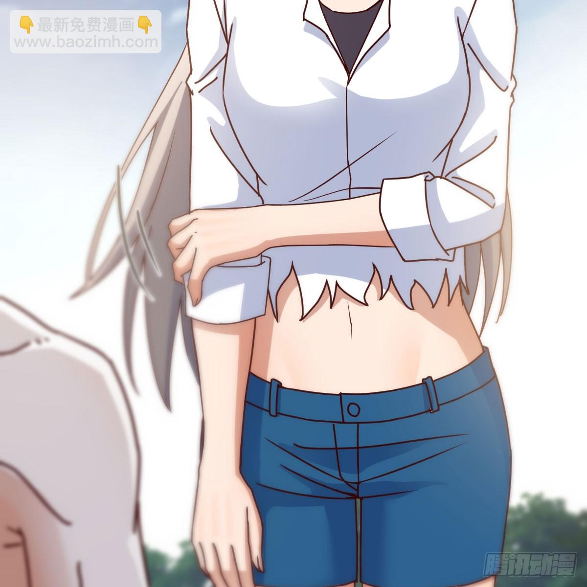 都听到了吗？(1/2)-第273话
