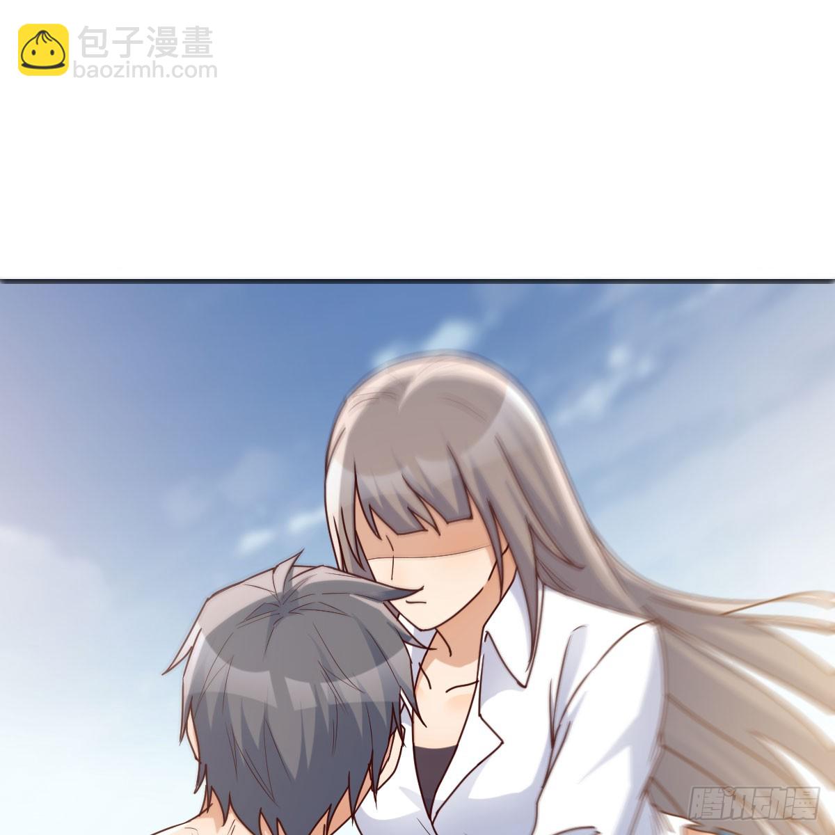 都听到了吗？(1/2)-第273话