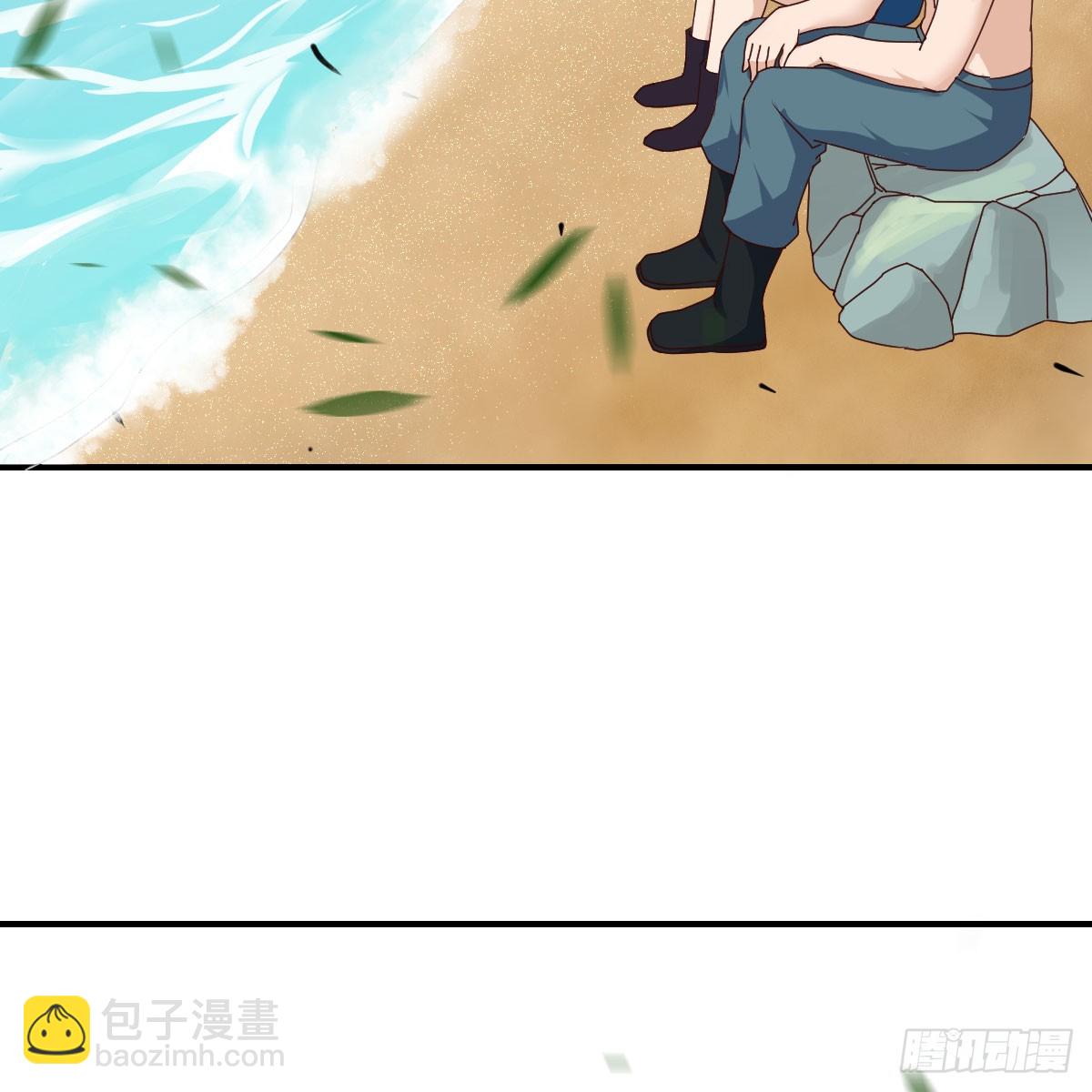 就看这遭了(1/2)-第275话