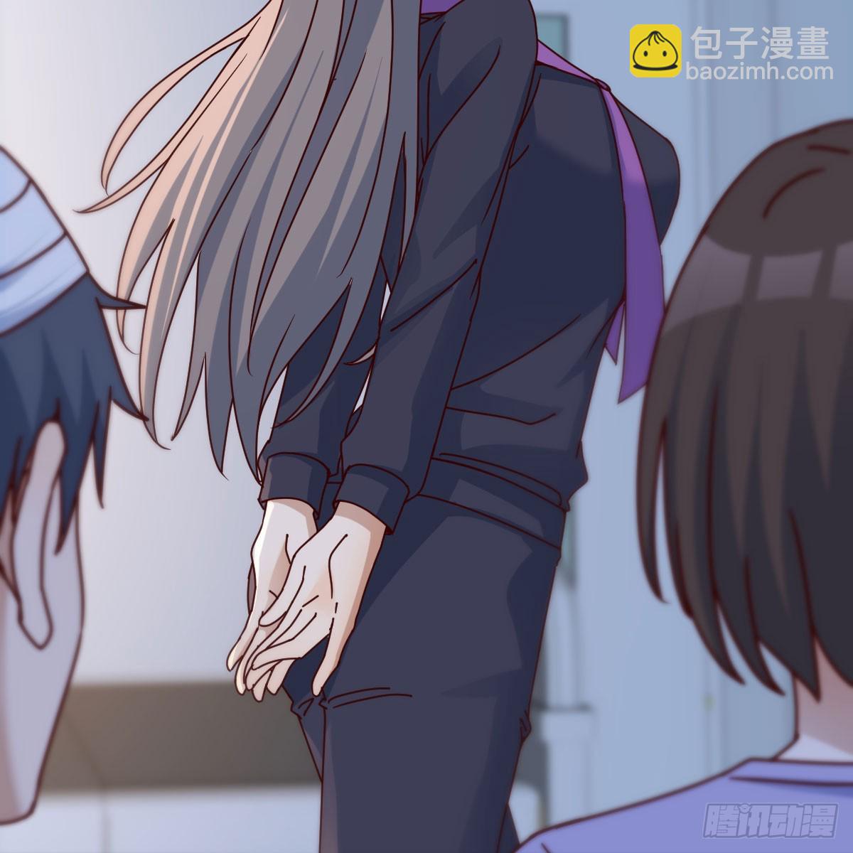 会幸福吗？(1/2)-第279话