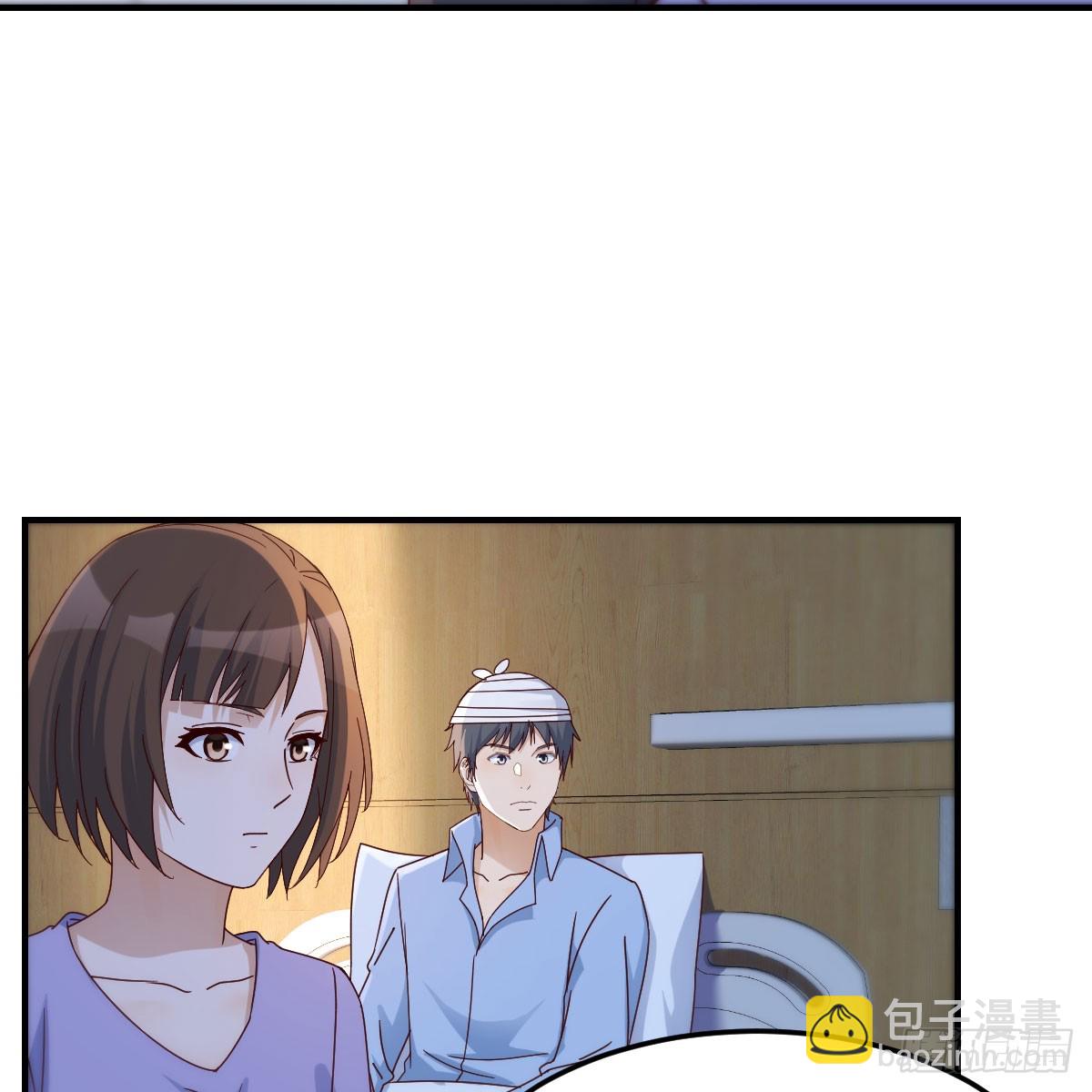 会幸福吗？(1/2)-第279话