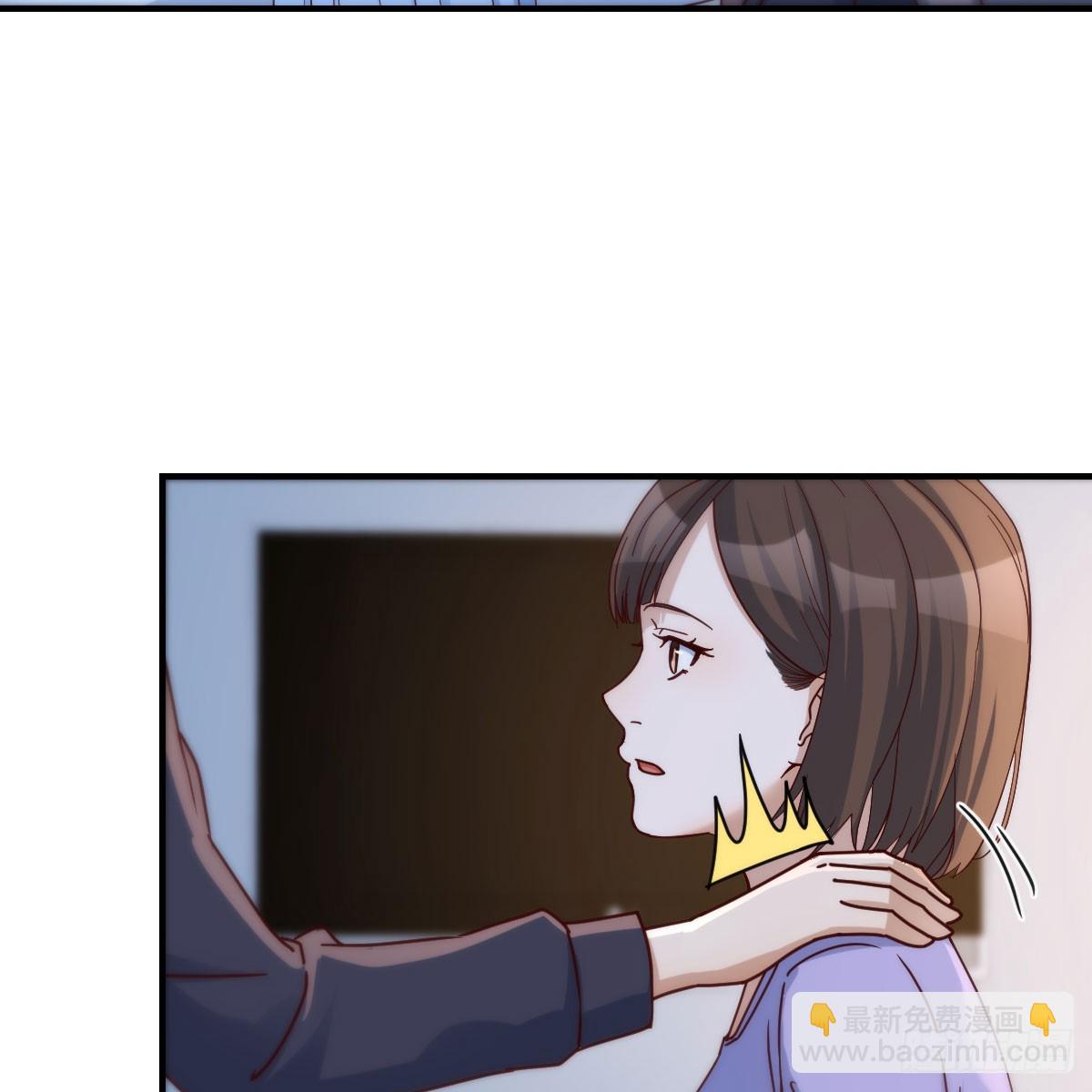 会幸福吗？(1/2)-第279话