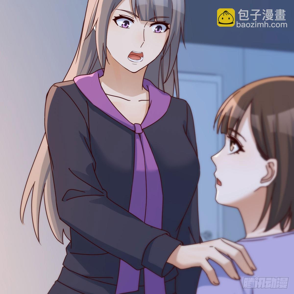 会幸福吗？(1/2)-第279话