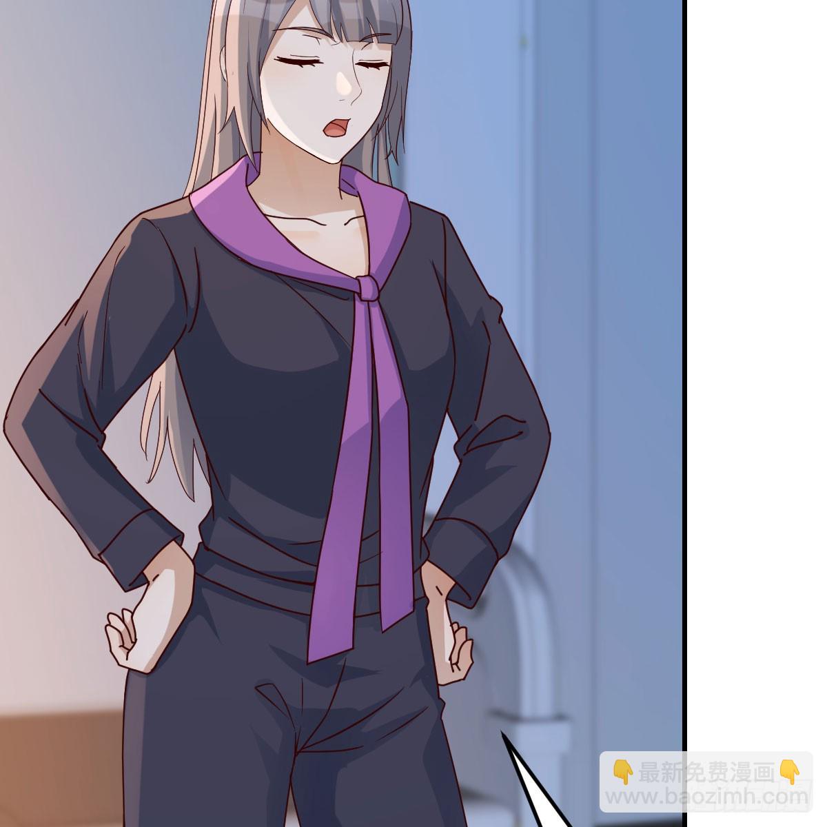 会幸福吗？(1/2)-第279话