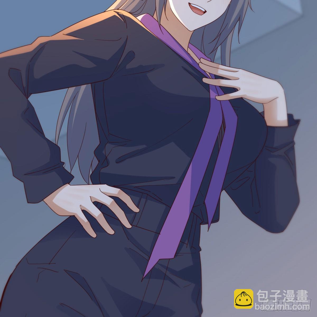 会幸福吗？(1/2)-第279话