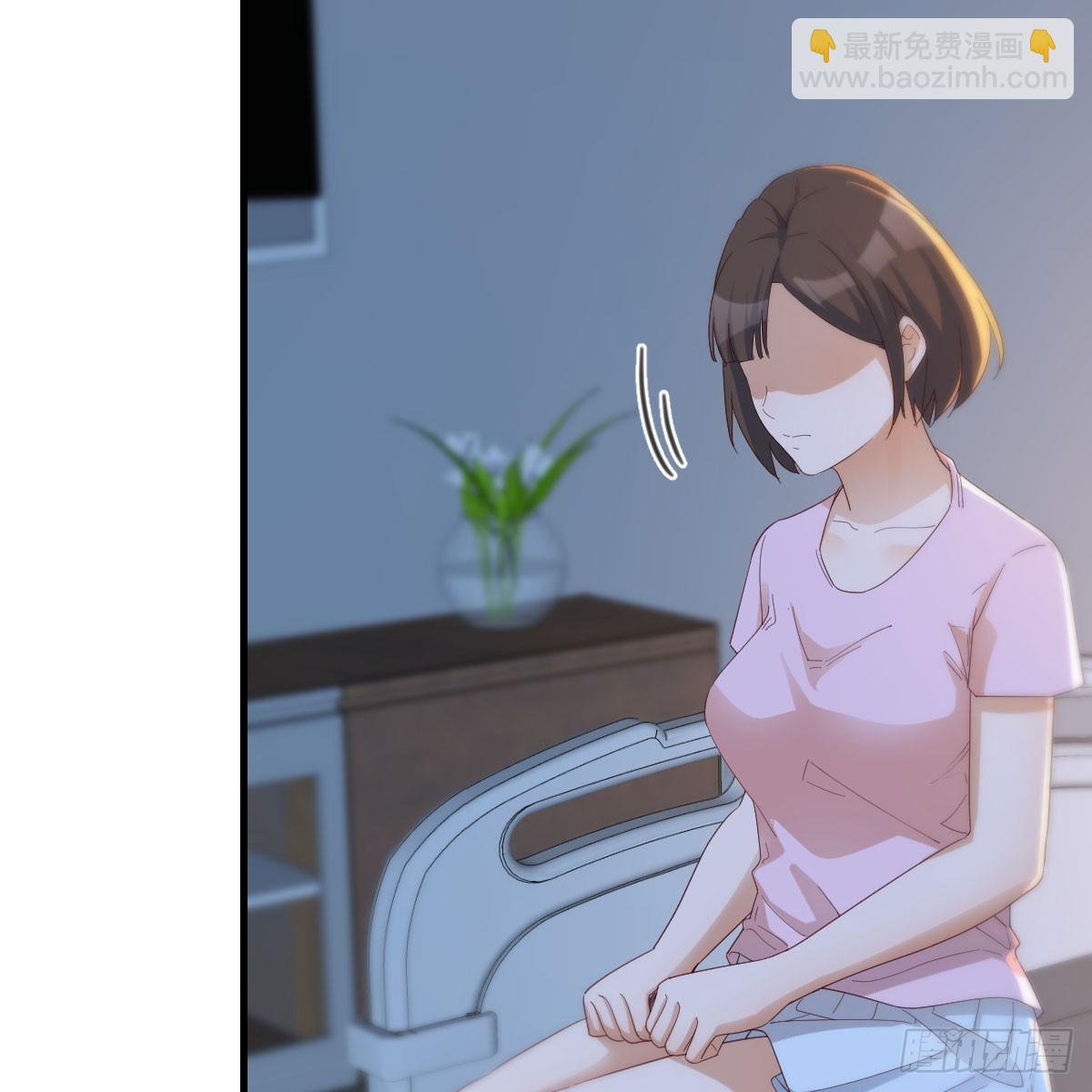 会幸福吗？(1/2)-第279话
