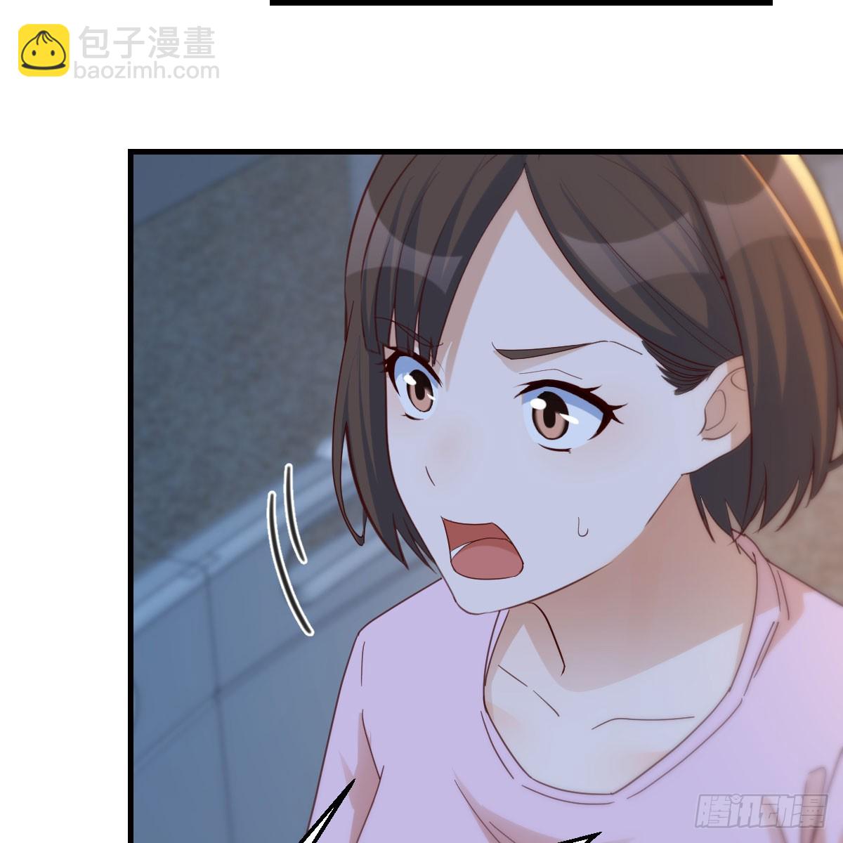 会幸福吗？(1/2)-第279话