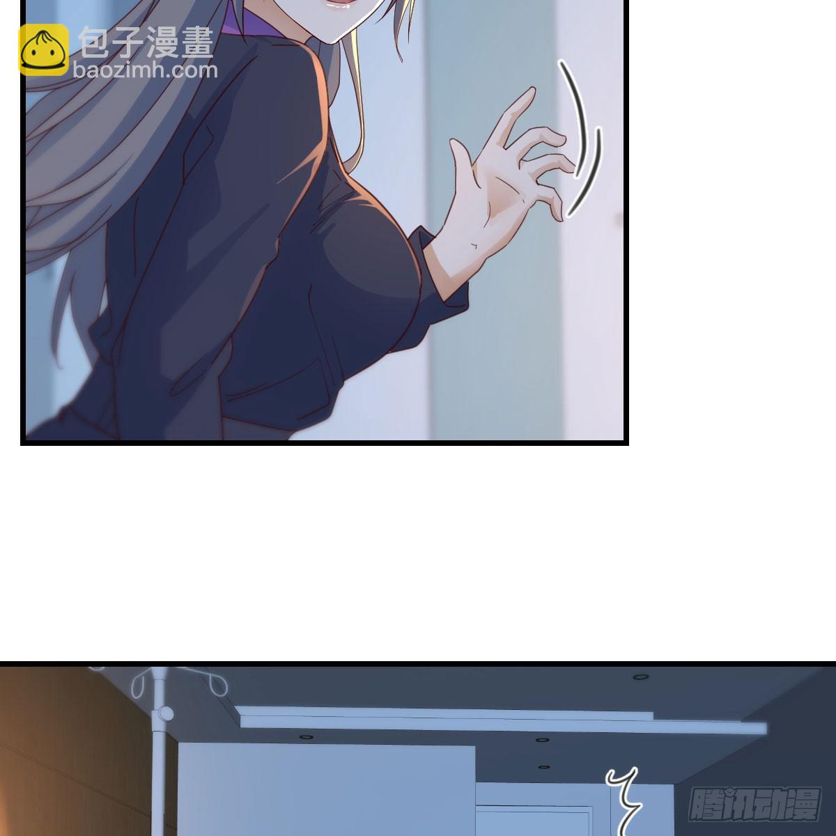 会幸福吗？(1/2)-第279话