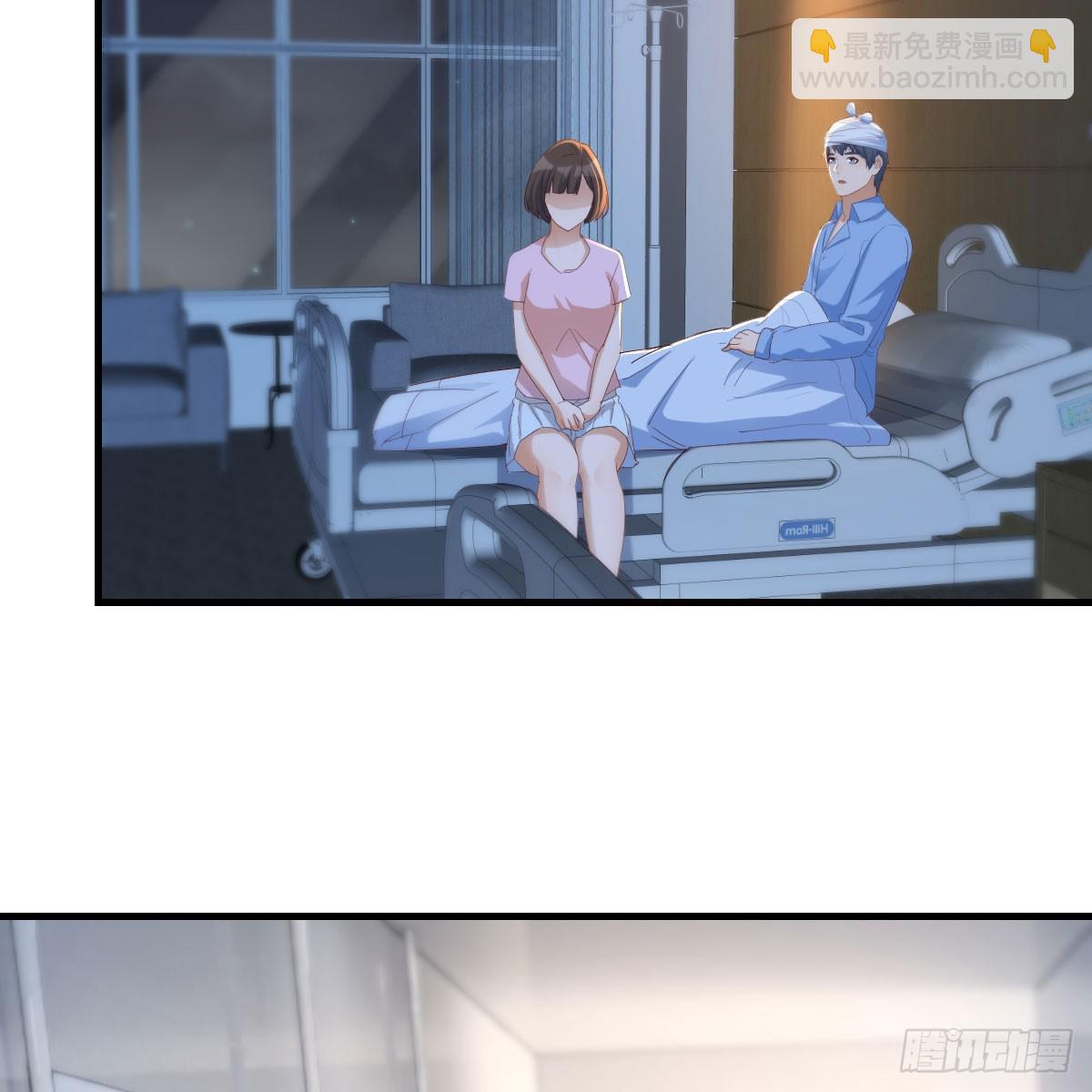 会幸福吗？(1/2)-第279话