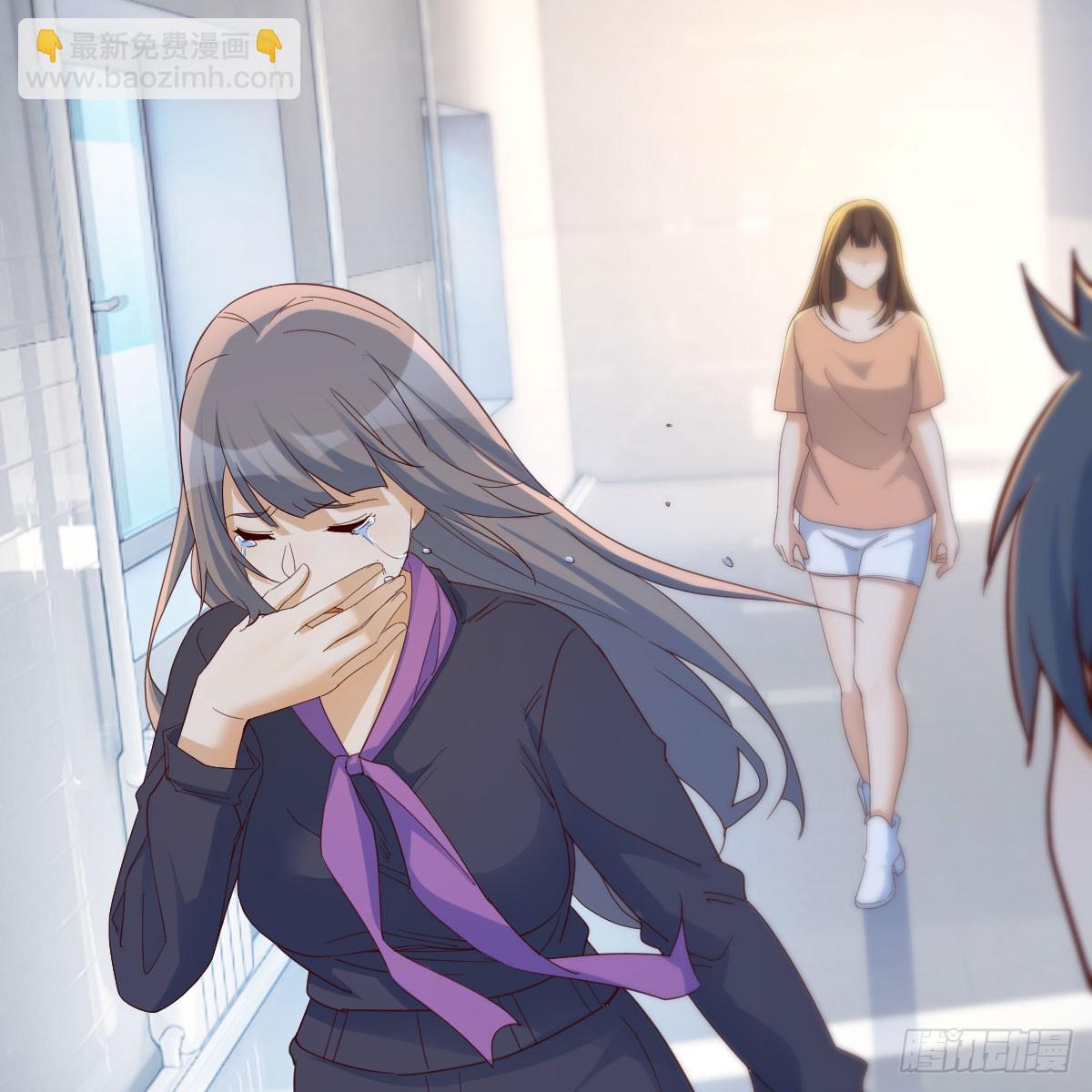 会幸福吗？(1/2)-第279话