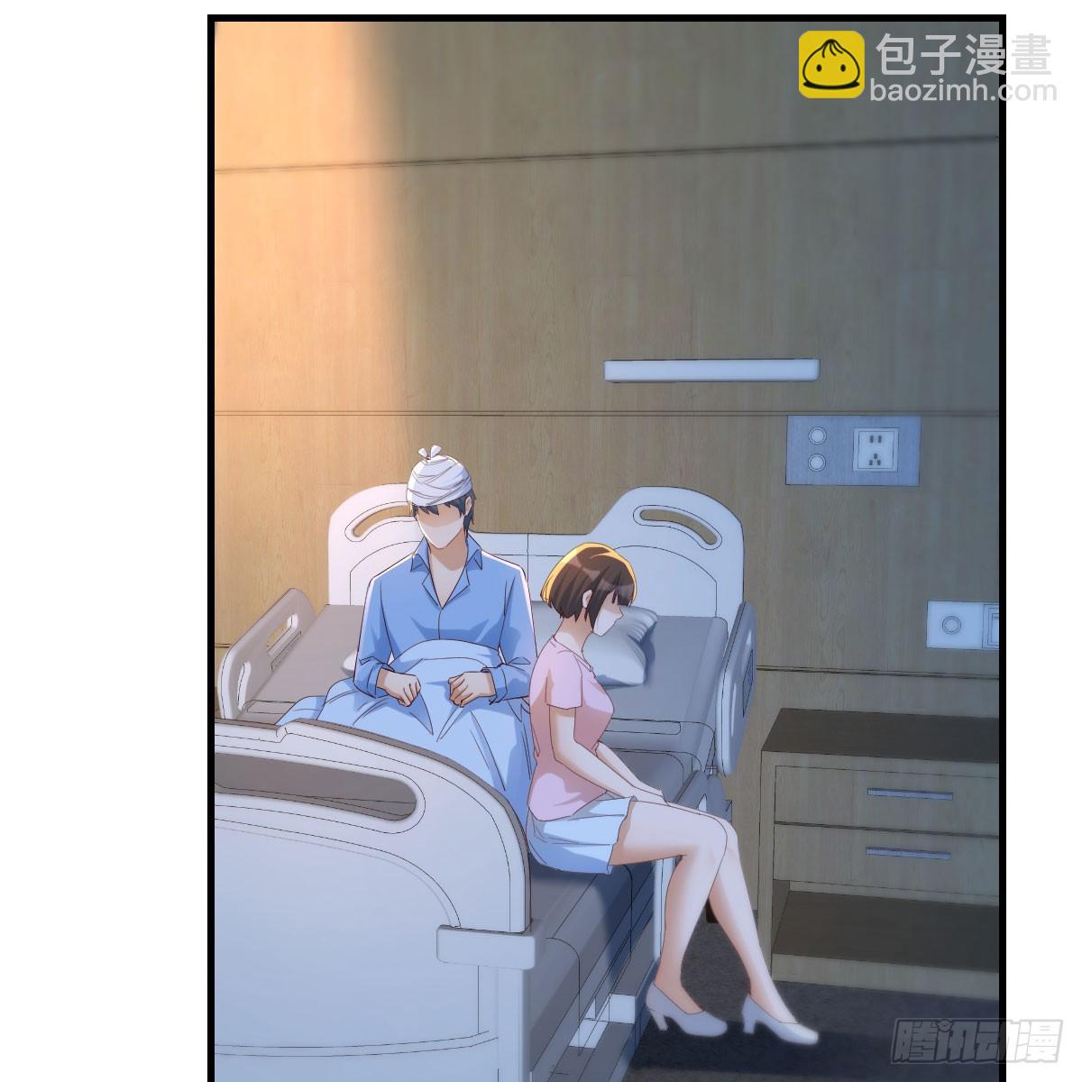 会幸福吗？(1/2)-第279话
