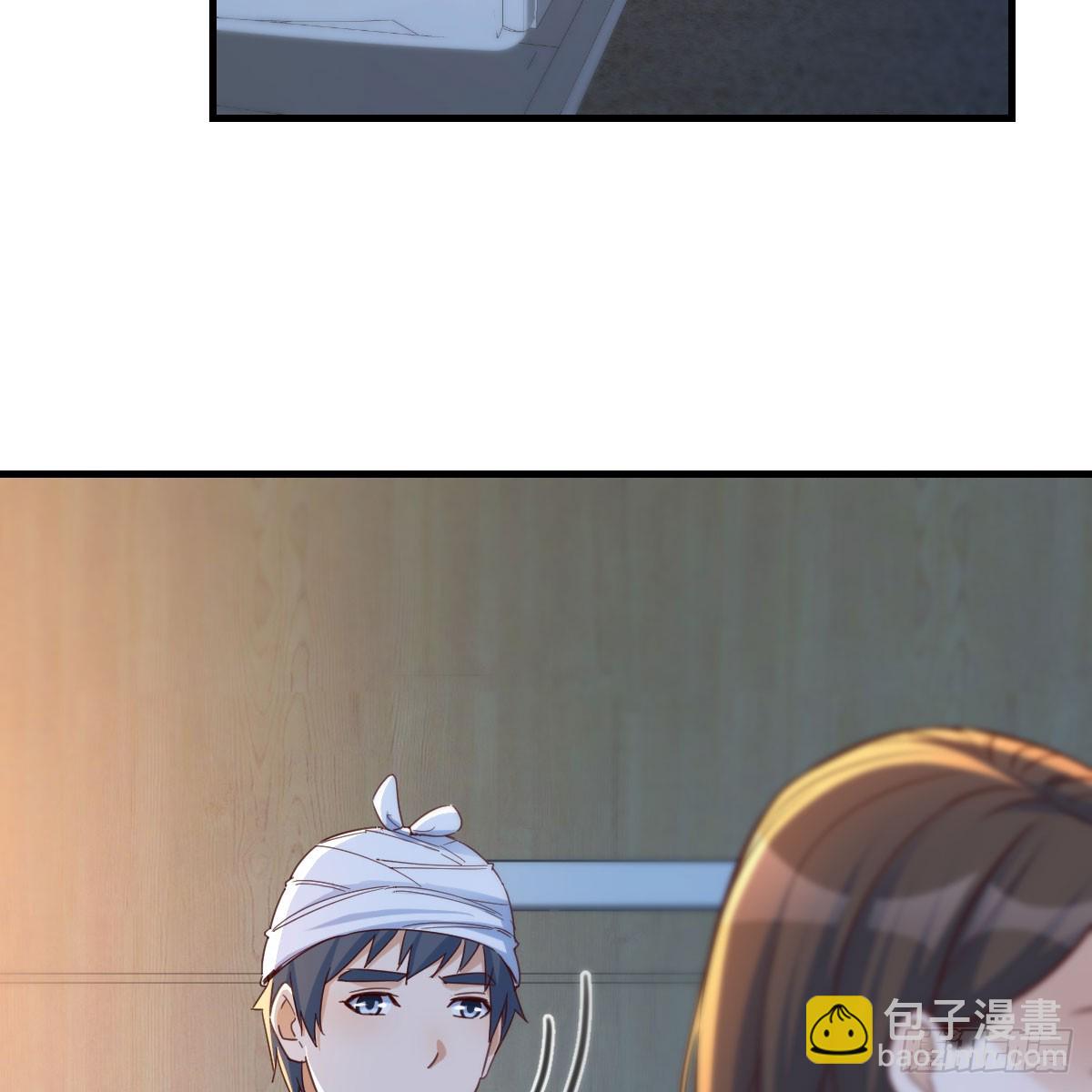 会幸福吗？(1/2)-第279话