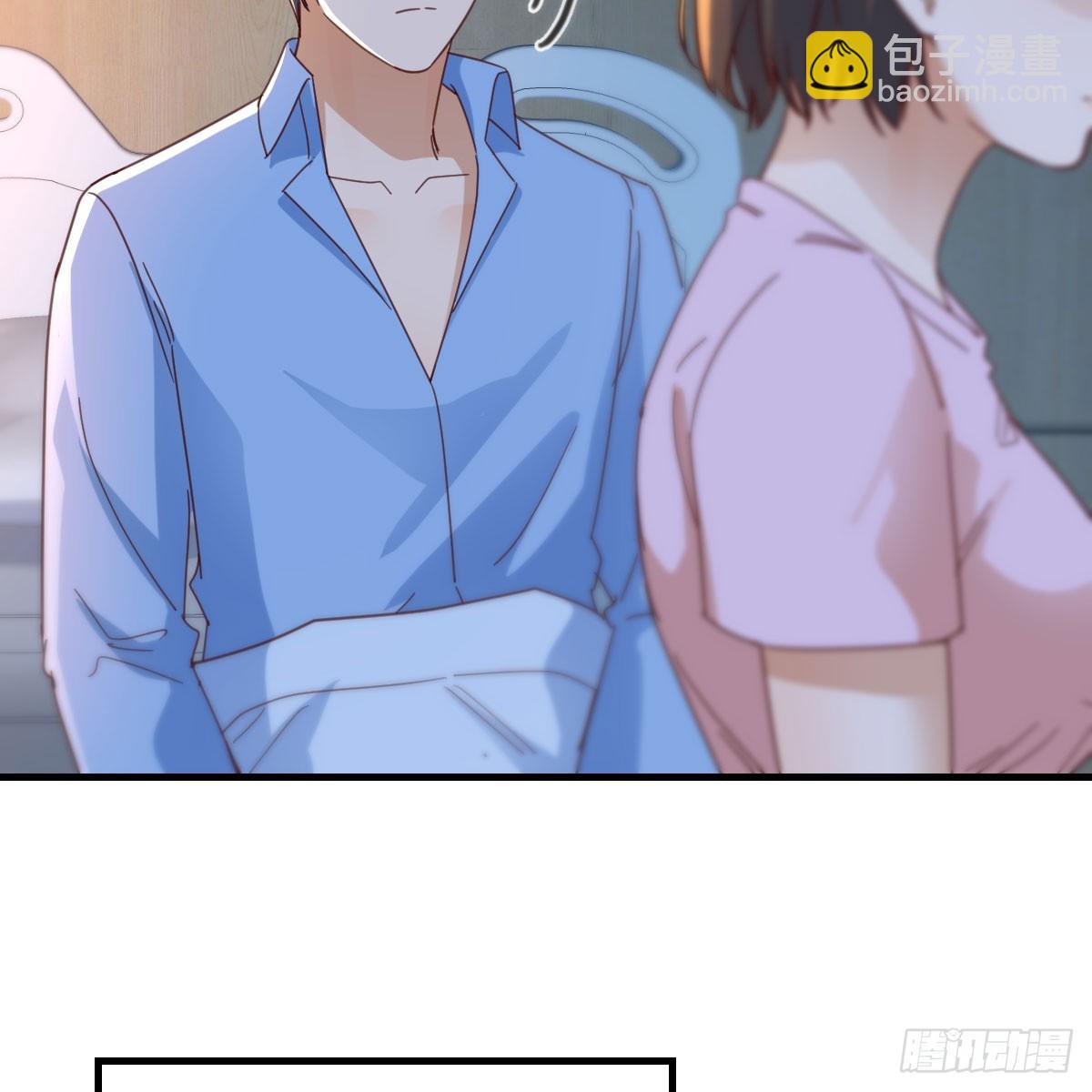 会幸福吗？(1/2)-第279话