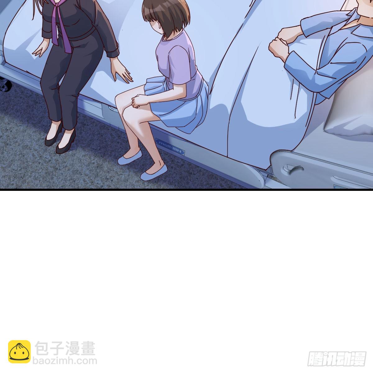 会幸福吗？(1/2)-第279话