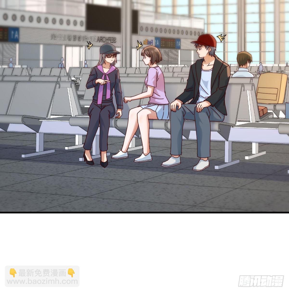 让女人担心的下场(1/2)-第281话