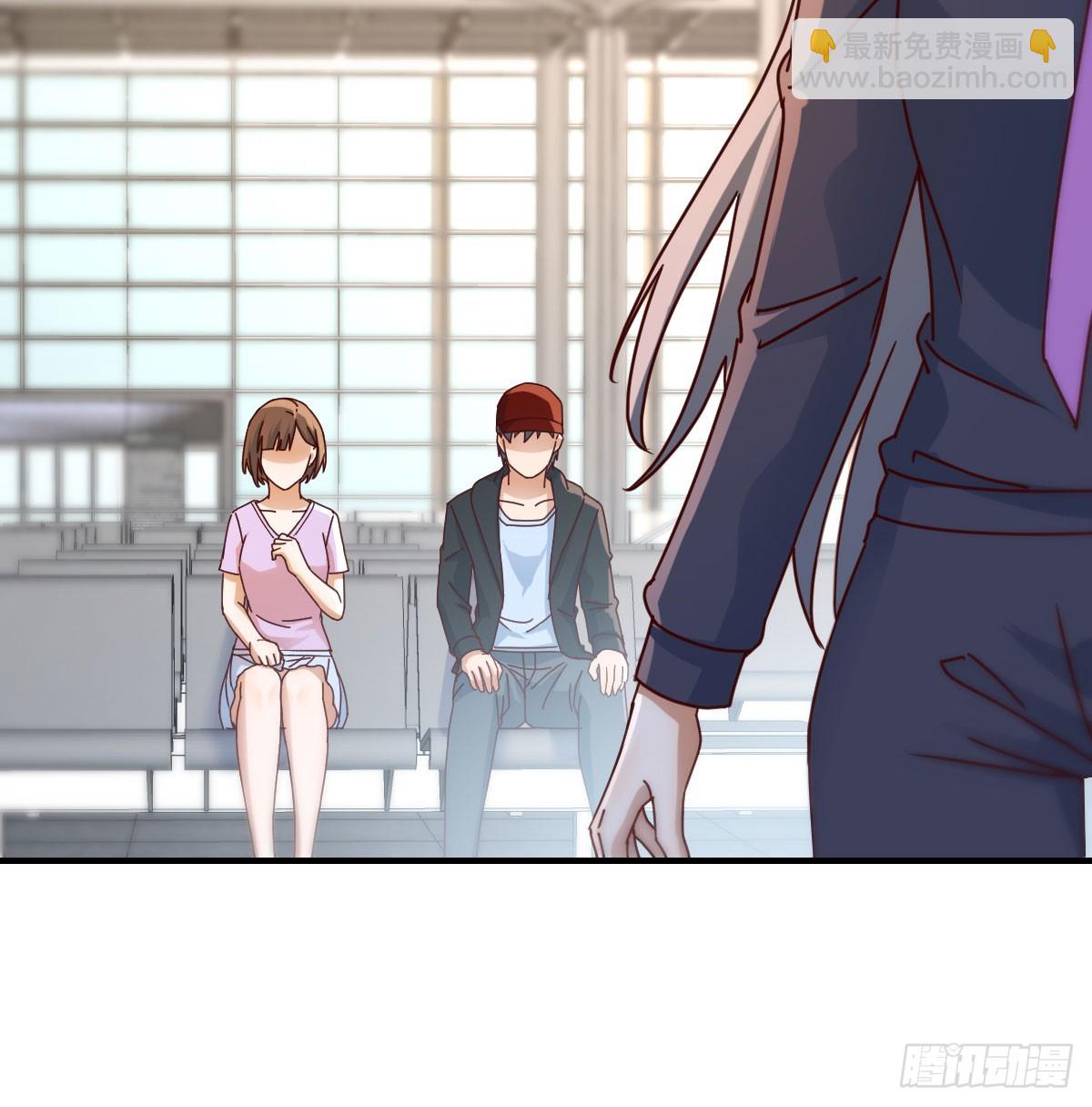 让女人担心的下场(1/2)-第281话