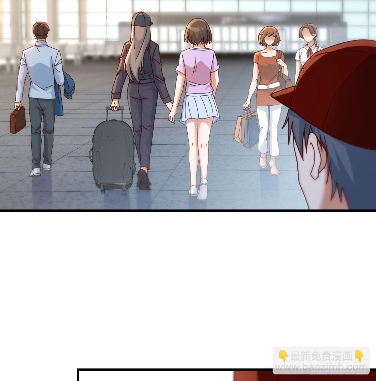 让女人担心的下场(1/2)-第281话
