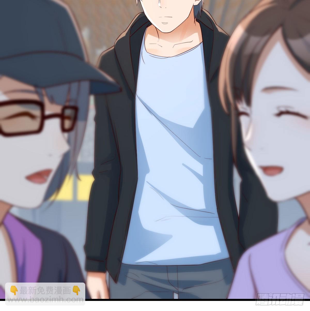 让女人担心的下场(1/2)-第281话